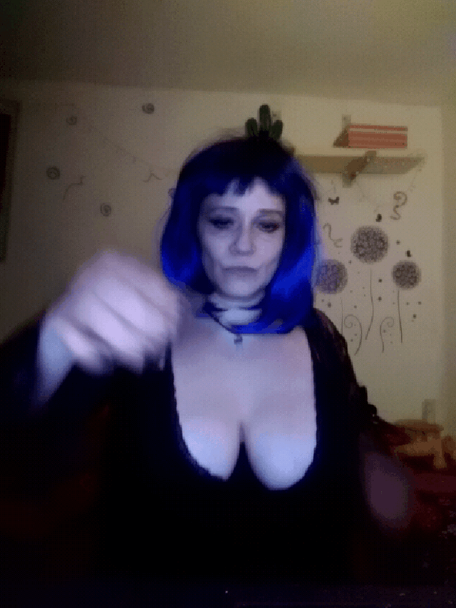 Meme. tetas