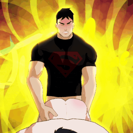 SUPERBOY