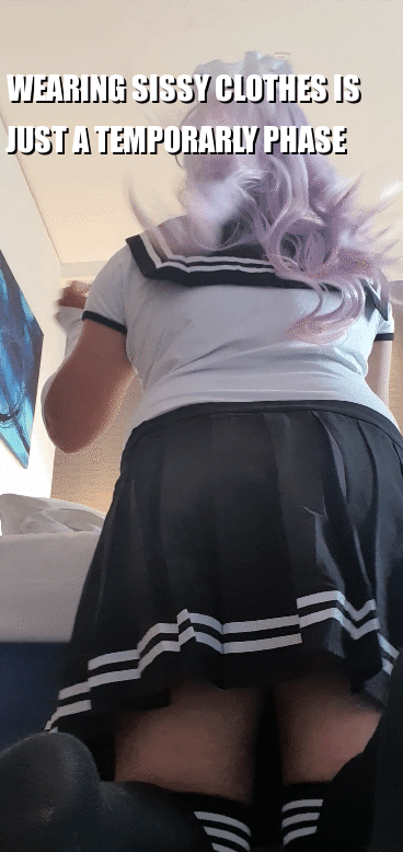FemBoi caption